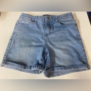 Calvin Klein Girls Shorts Size 12